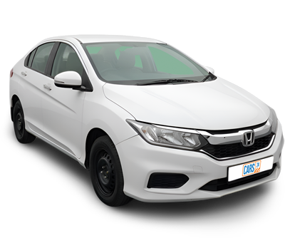 Honda City-img
